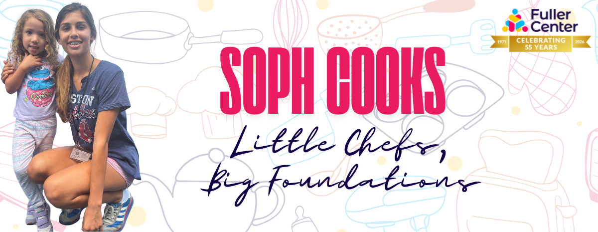 Sophia Undavia Adopt-A-Class